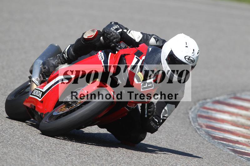 /11 29.04.2025 PROMAX ADR/Gruppe gelb/79